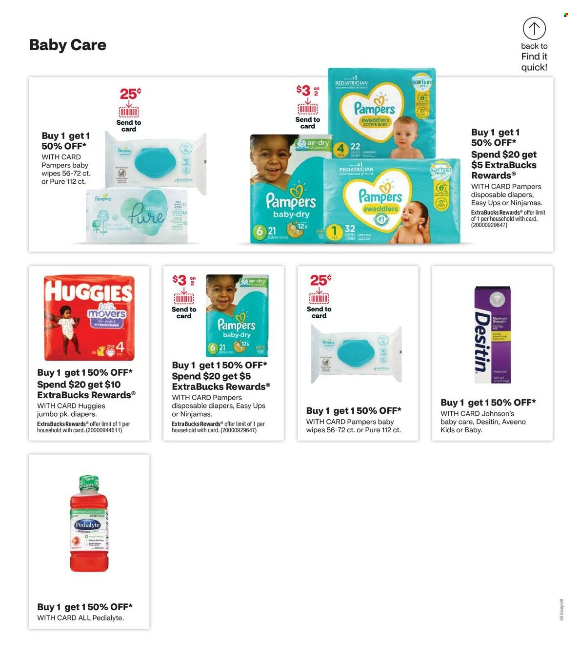 CVS Pharmacy ad - 02/26/2023 - 03/04/2023. Page 10
