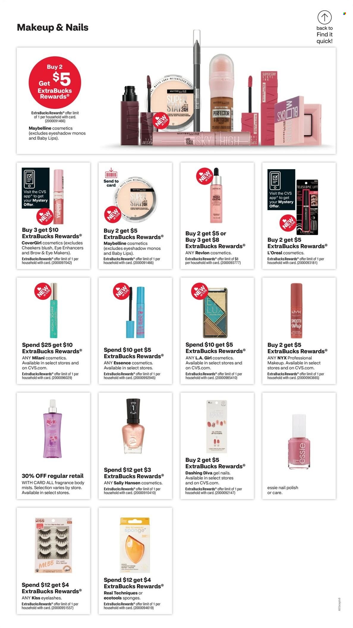 CVS Pharmacy ad - 02/26/2023 - 03/04/2023. Page 11