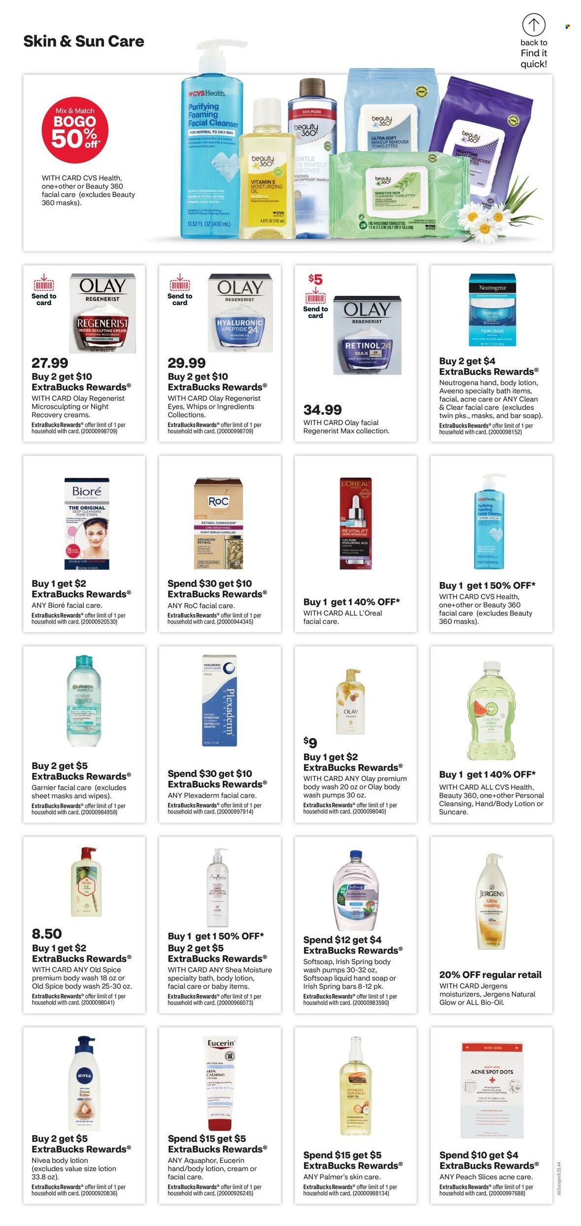 CVS Pharmacy ad - 02/26/2023 - 03/04/2023. Page 12