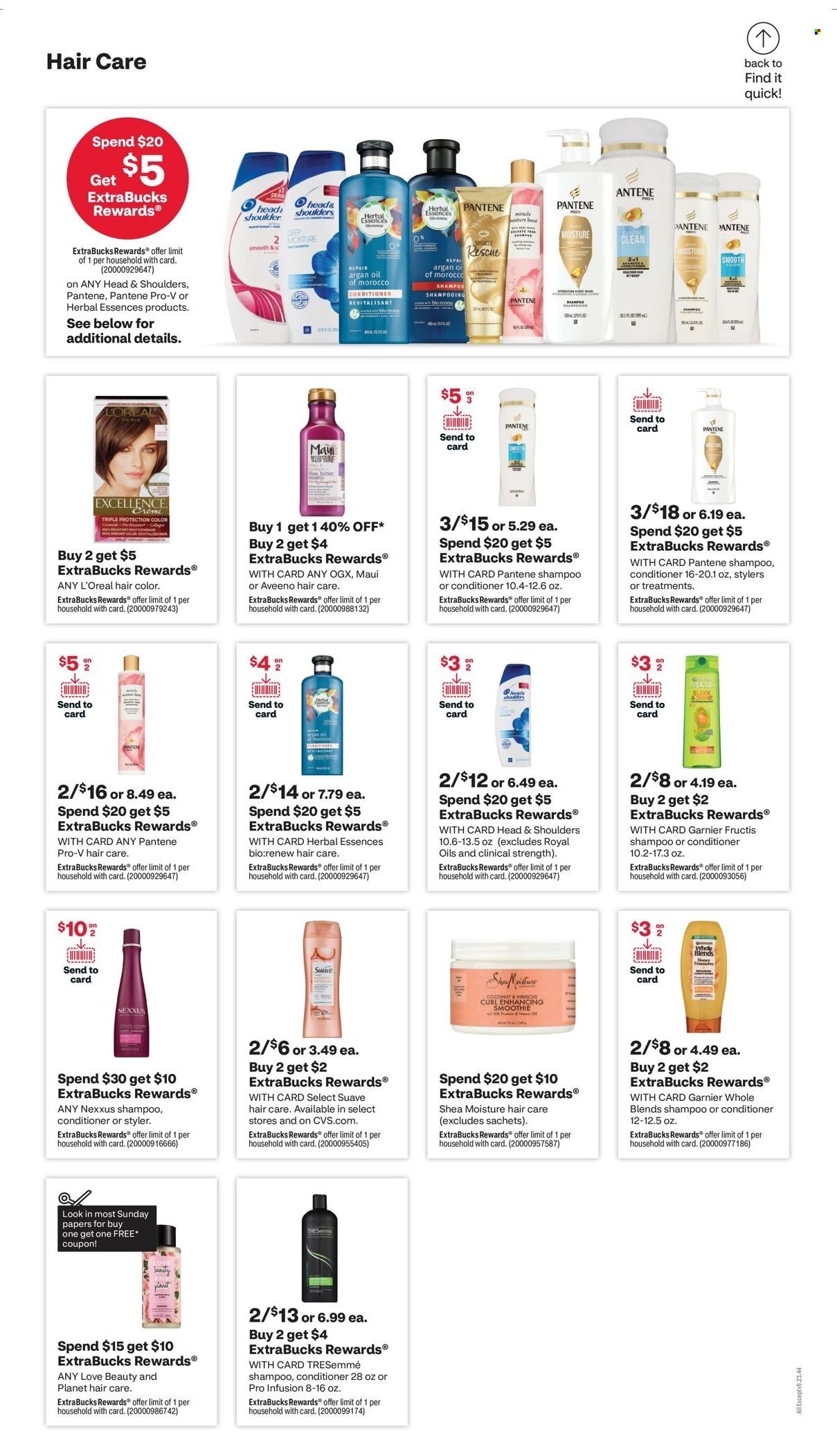 CVS Pharmacy ad - 02/26/2023 - 03/04/2023. Page 13