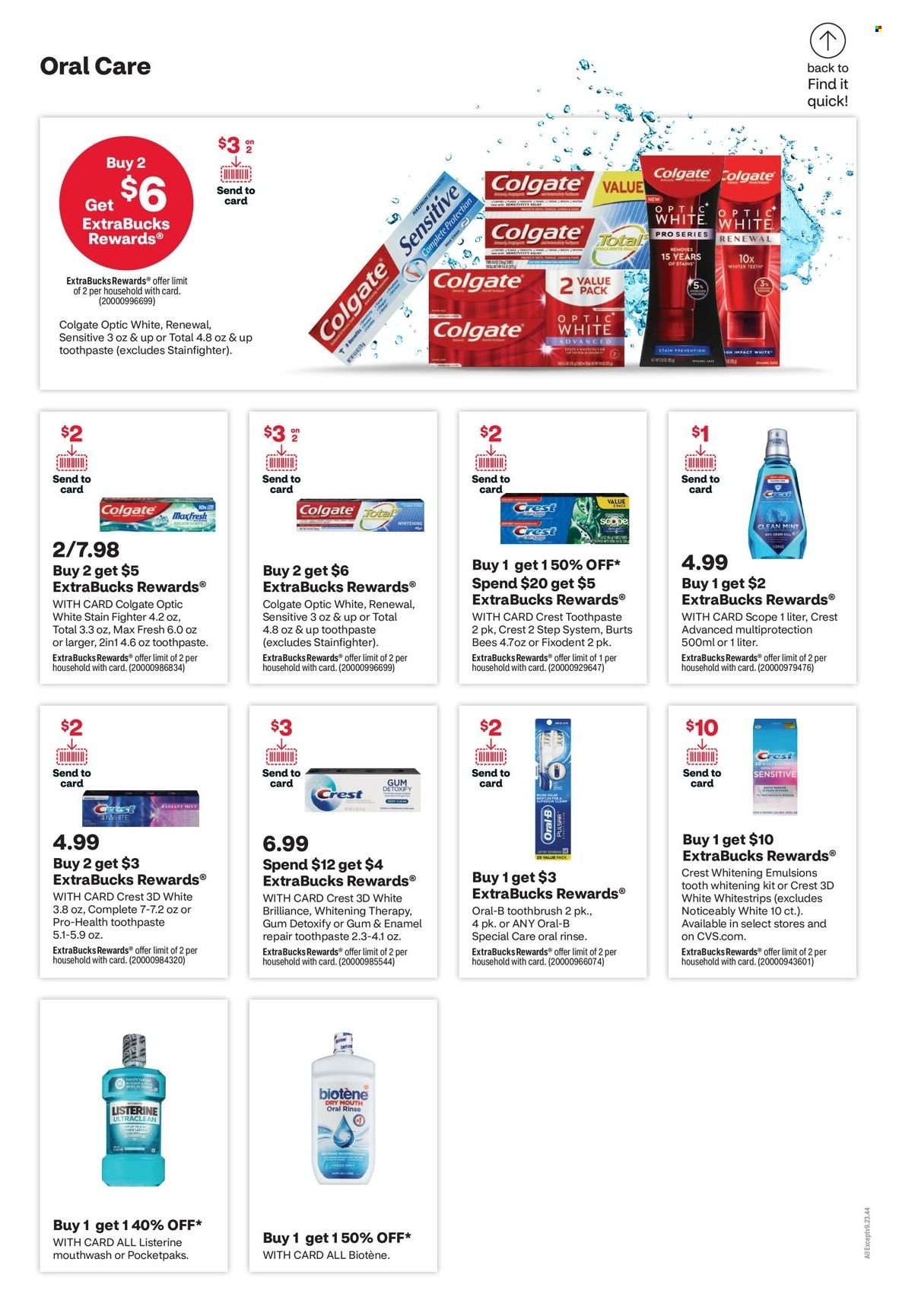 CVS Pharmacy ad - 02/26/2023 - 03/04/2023. Page 14