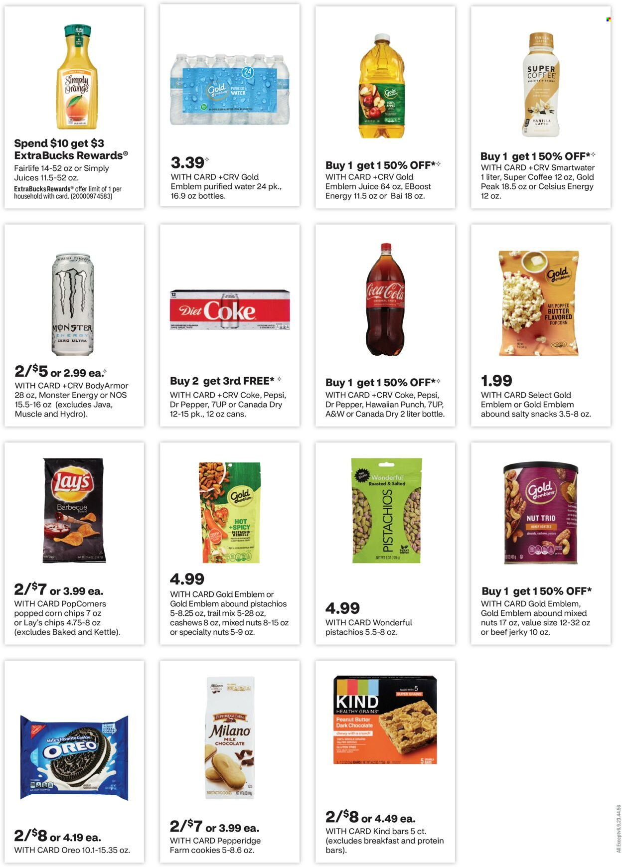 CVS Pharmacy ad - 02/26/2023 - 03/04/2023. Page 18