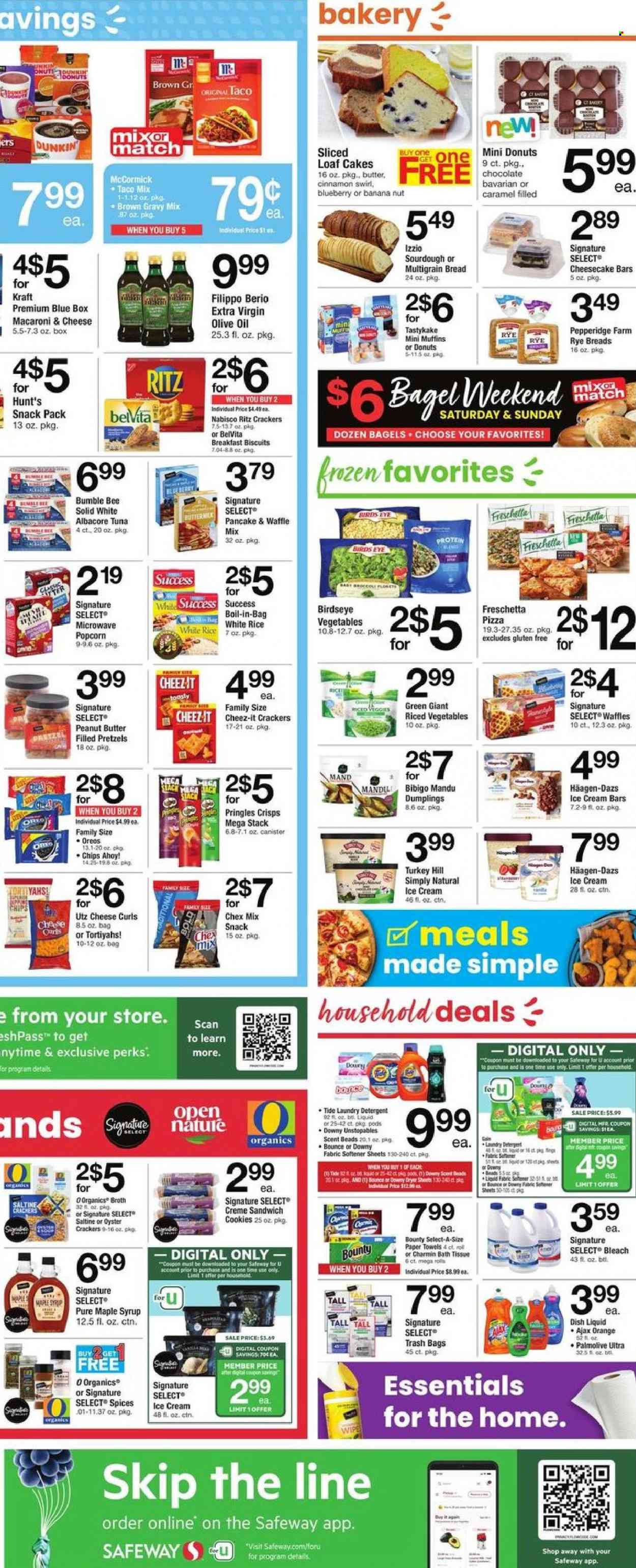 Safeway ad - 02/24/2023 - 03/02/2023. Page 3