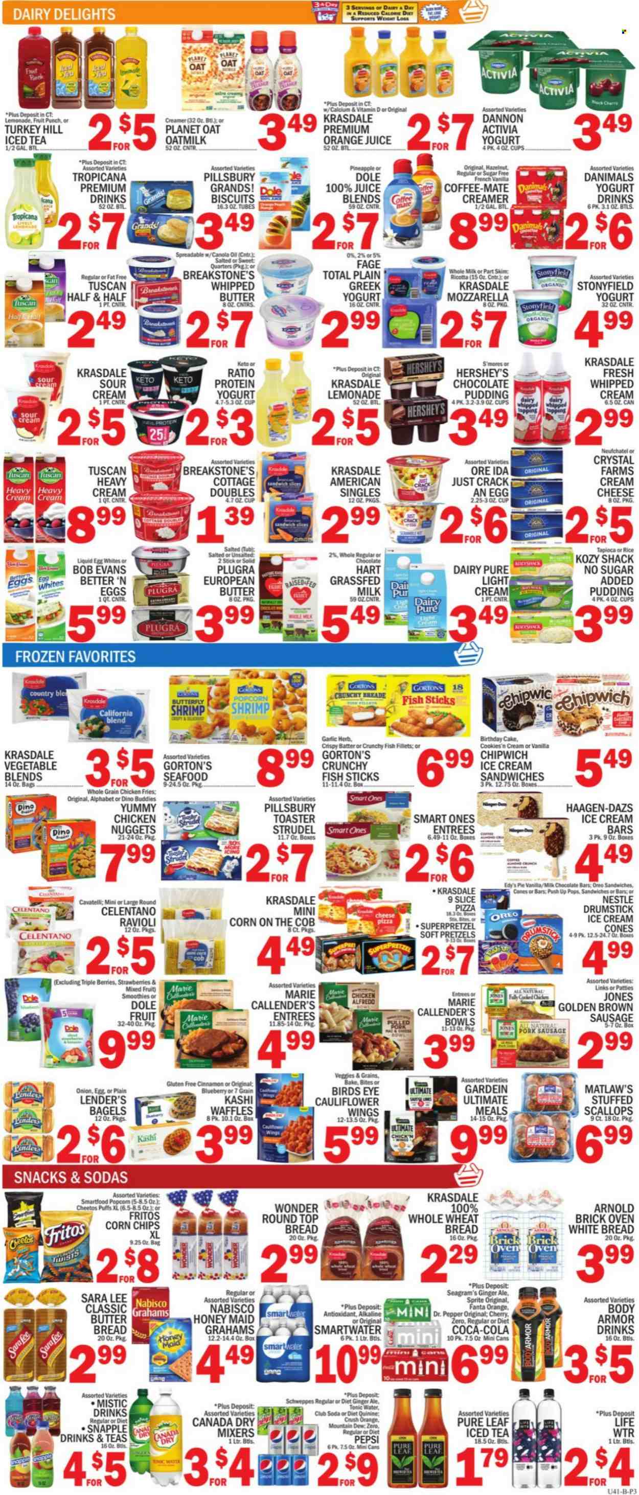 C-Town ad - 02/24/2023 - 03/02/2023. Page 3