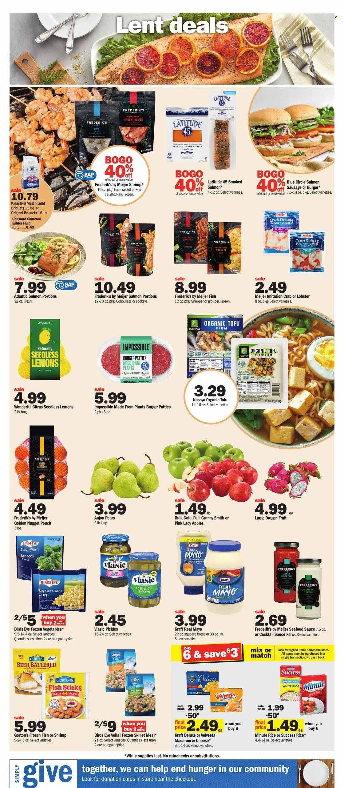 Meijer ad - 02/26/2023 - 03/04/2023. Page 2