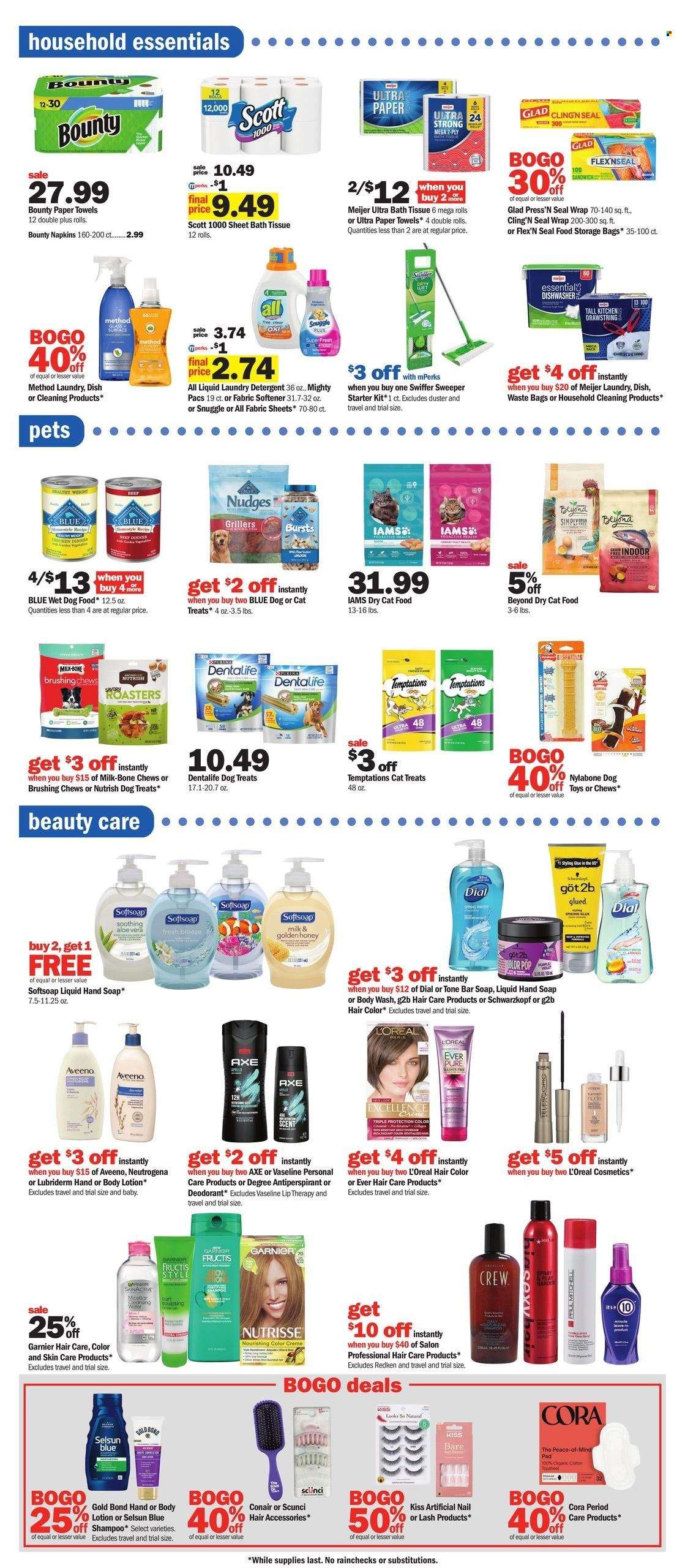 Meijer ad - 02/26/2023 - 03/04/2023. Page 10