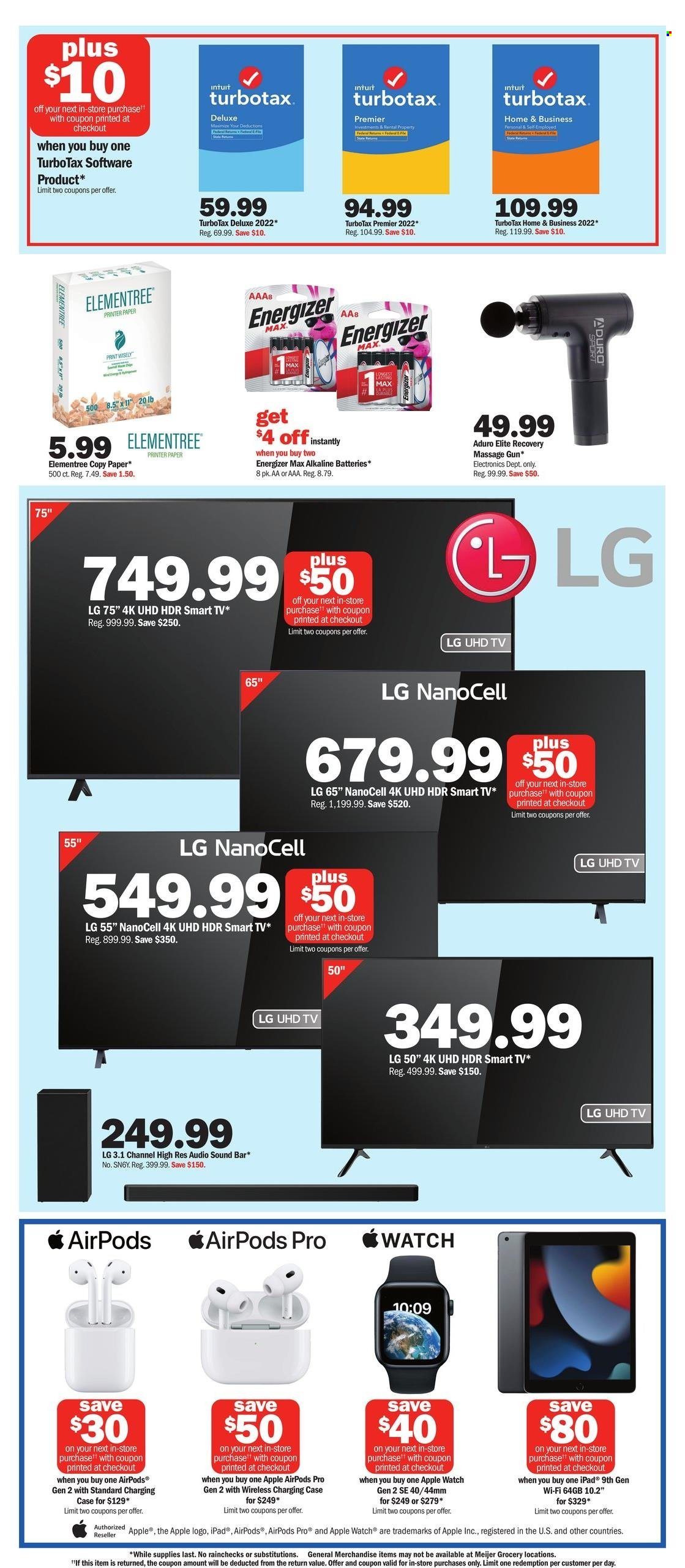 Meijer ad - 02/26/2023 - 03/04/2023. Page 15