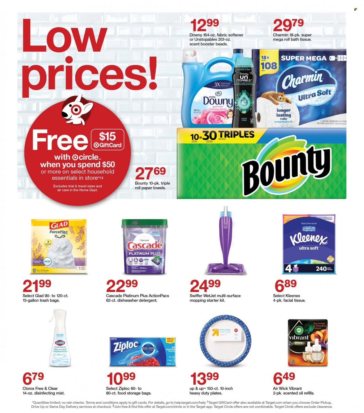Target ad - 02/26/2023 - 03/04/2023. Page 2