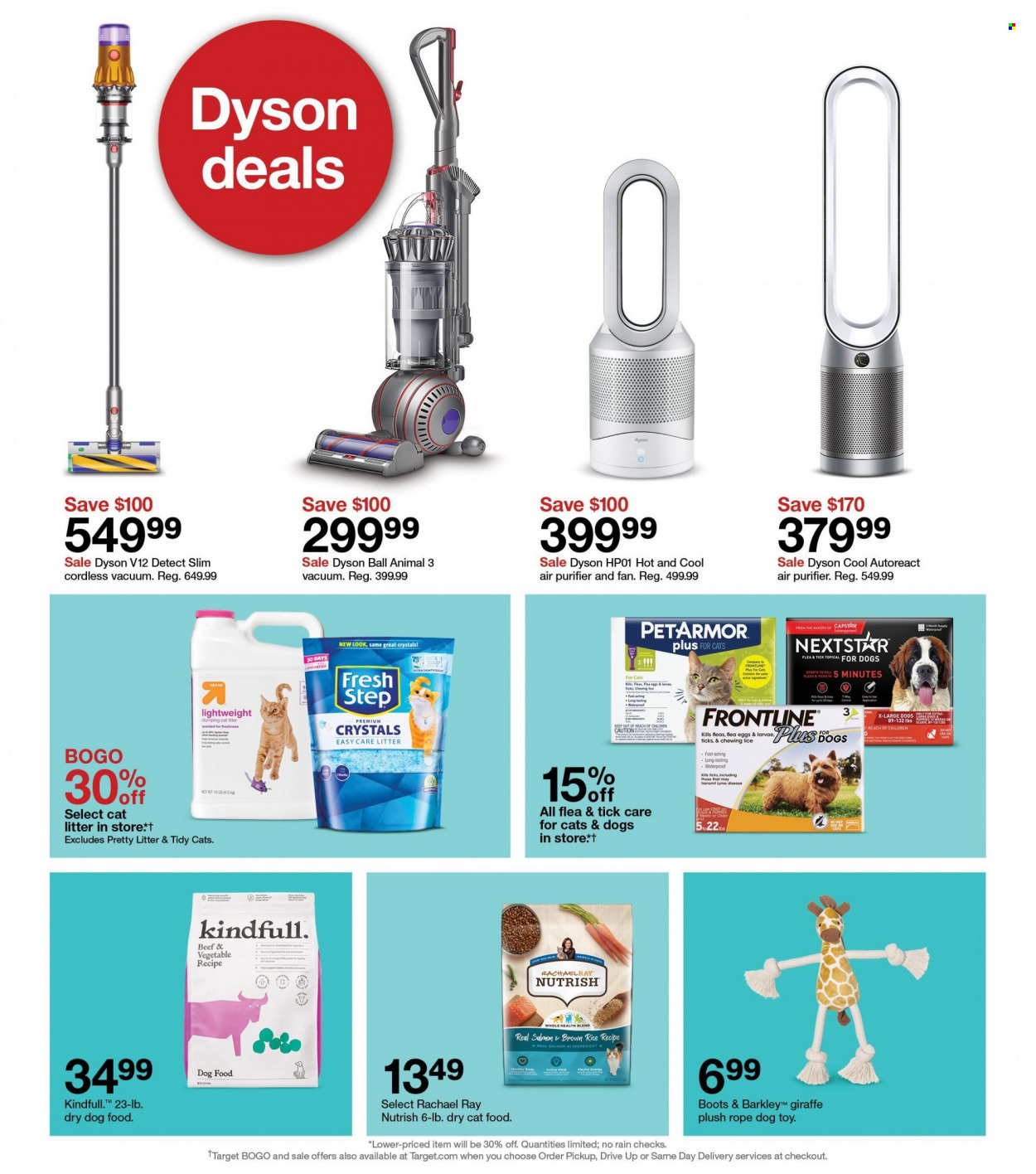 Target ad - 02/26/2023 - 03/04/2023. Page 3