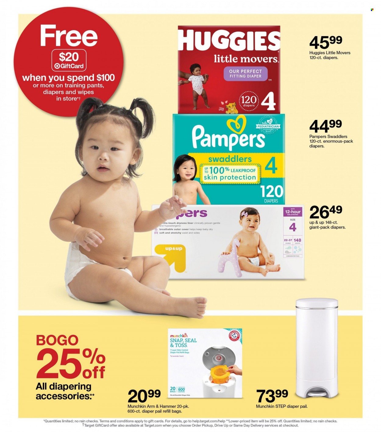 Target ad - 02/26/2023 - 03/04/2023. Page 9