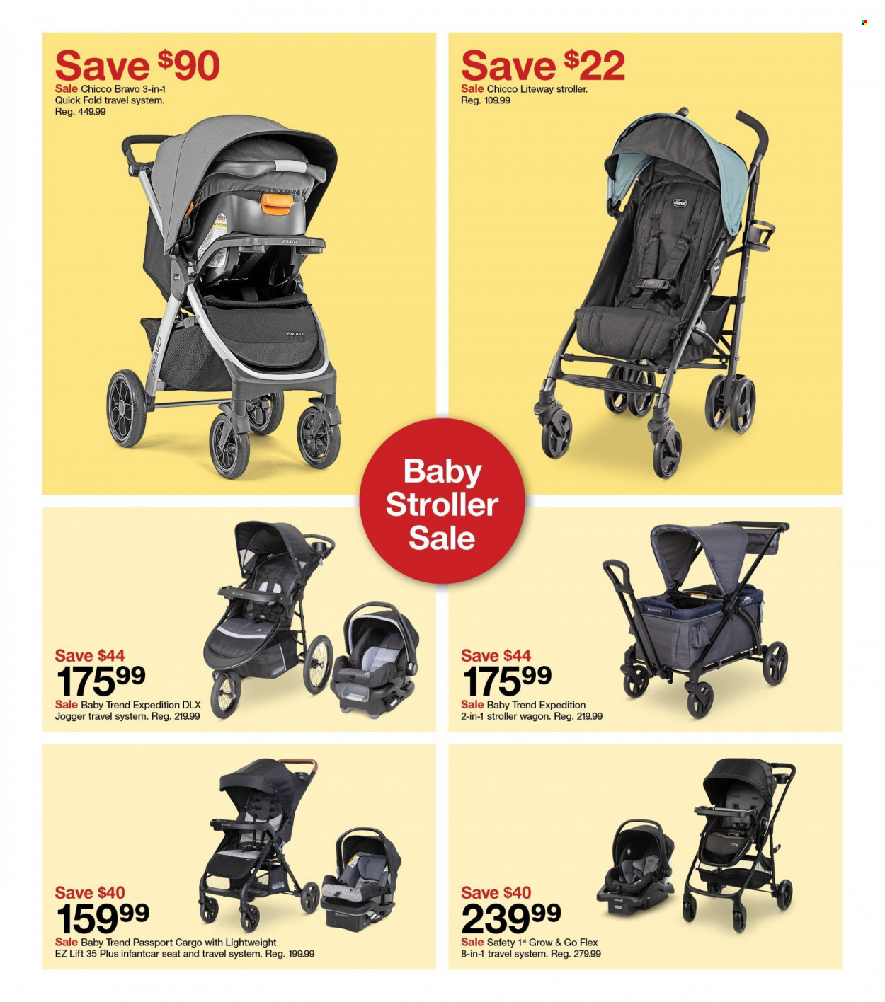 Target ad - 02/26/2023 - 03/04/2023. Page 11
