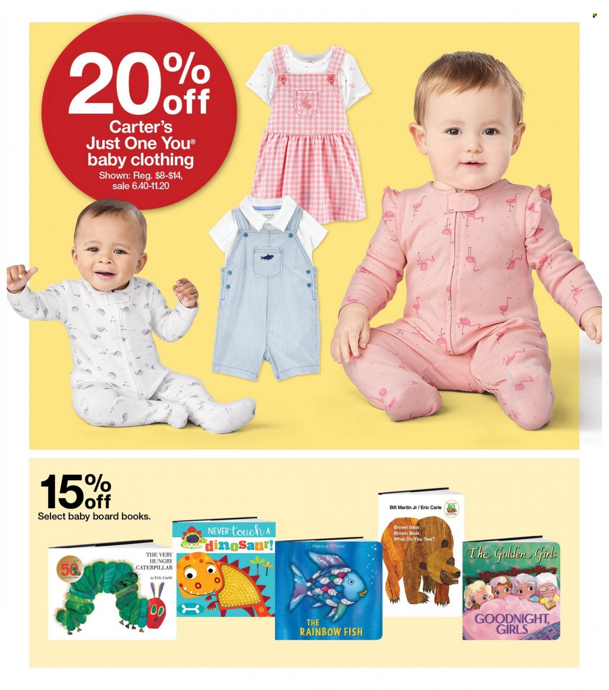 Target ad - 02/26/2023 - 03/04/2023. Page 12