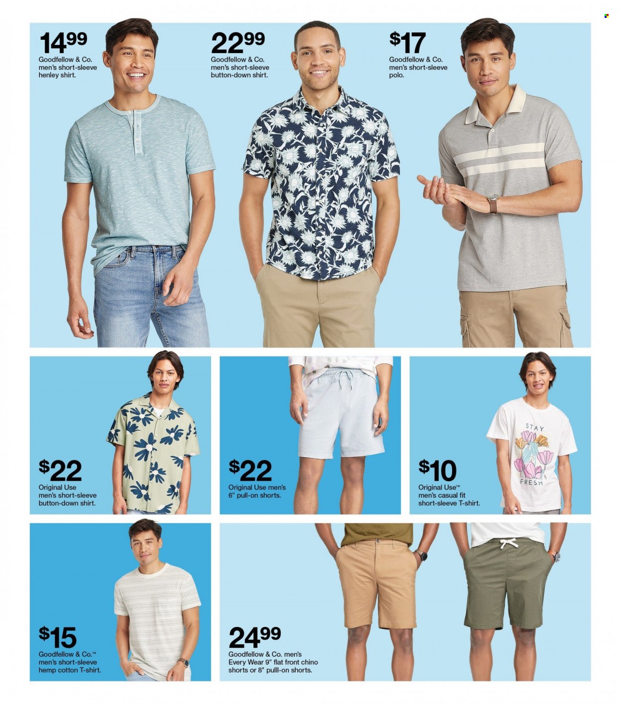 Target ad - 02/26/2023 - 03/04/2023. Page 15