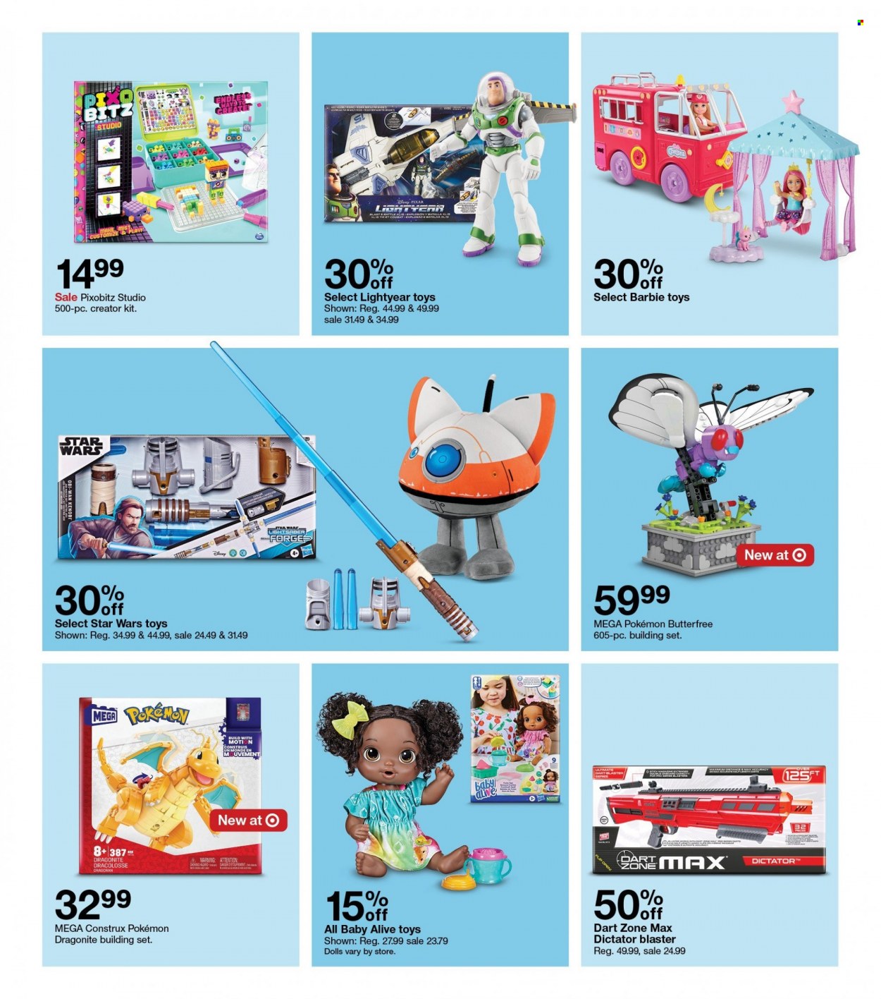 Target ad - 02/26/2023 - 03/04/2023. Page 17