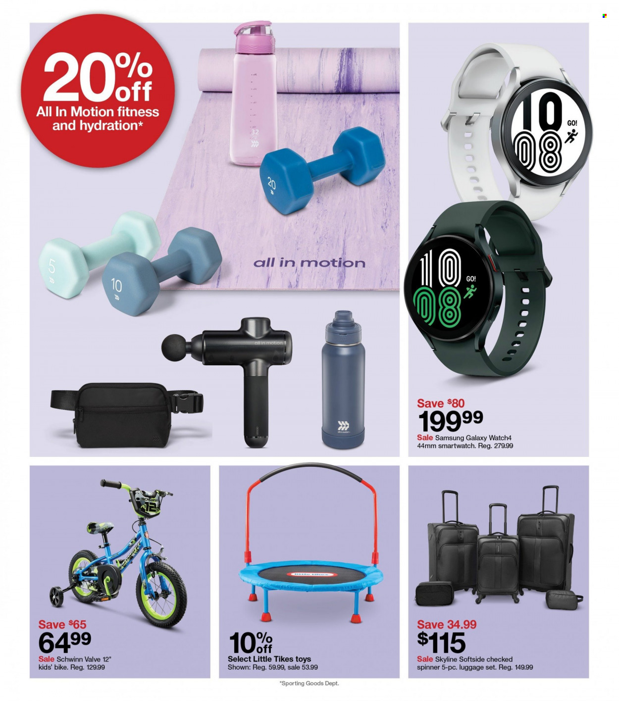 Target ad - 02/26/2023 - 03/04/2023. Page 23