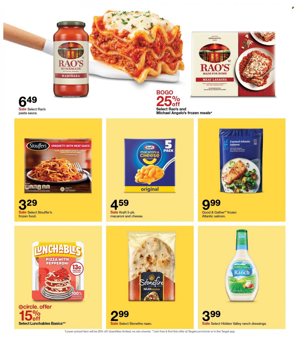 Target ad - 02/26/2023 - 03/04/2023. Page 26
