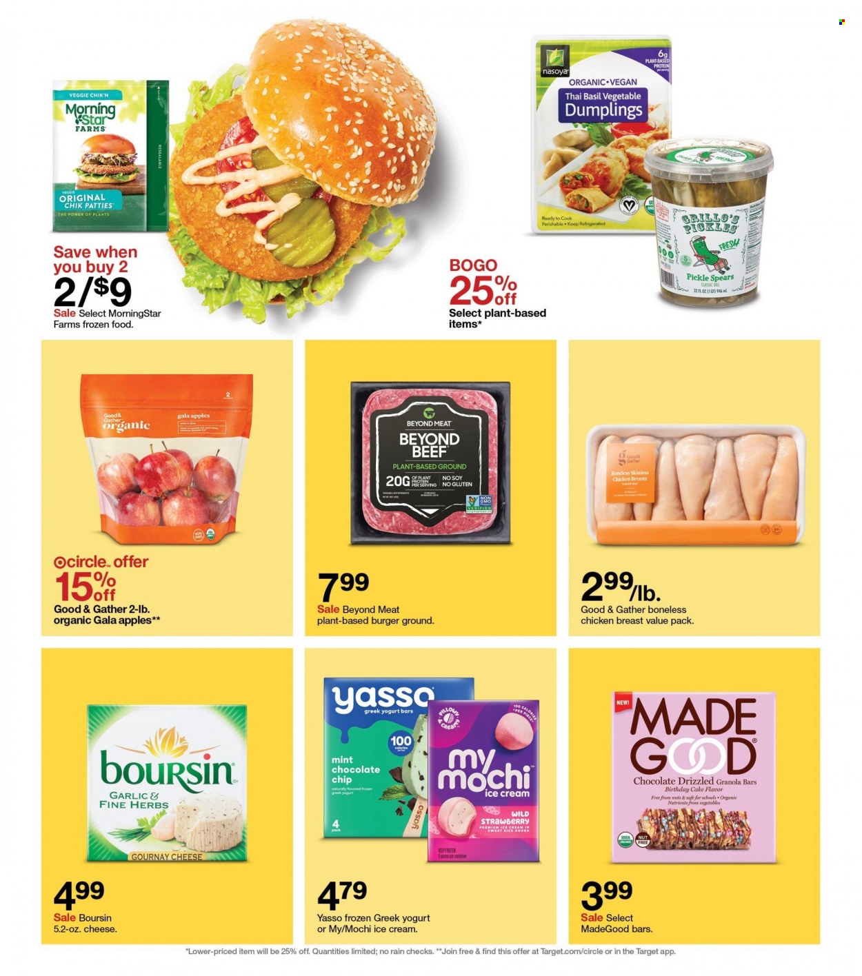 Target ad - 02/26/2023 - 03/04/2023. Page 27
