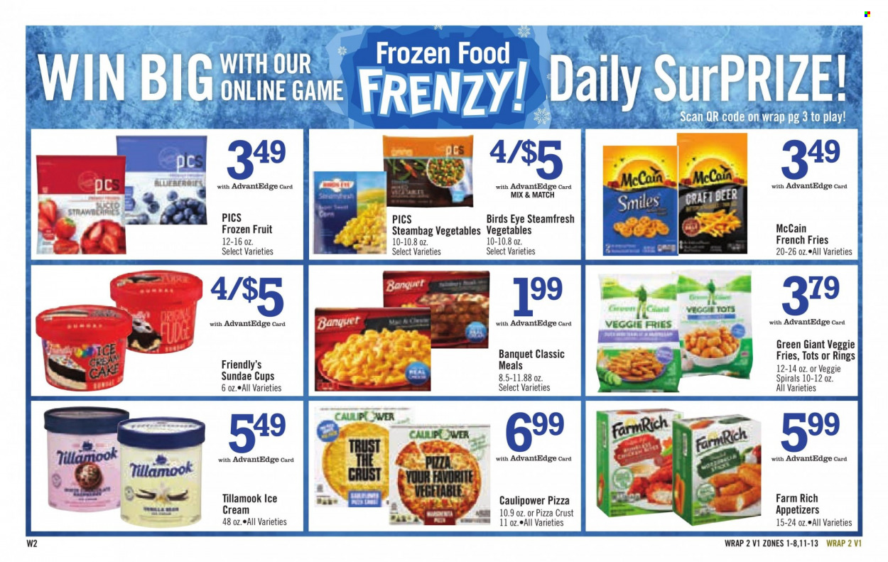 Price Chopper ad - 02/26/2023 - 03/04/2023. Page 14