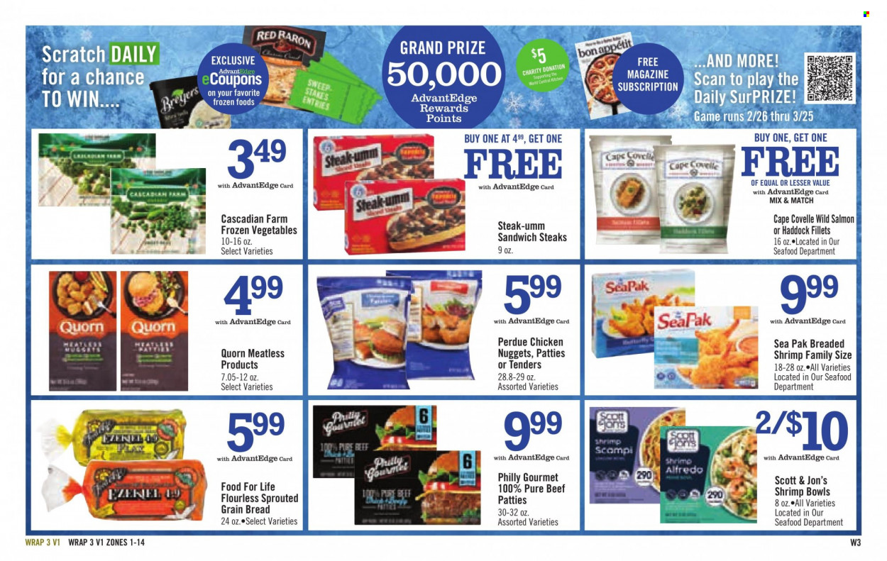 Price Chopper ad - 02/26/2023 - 03/04/2023. Page 15