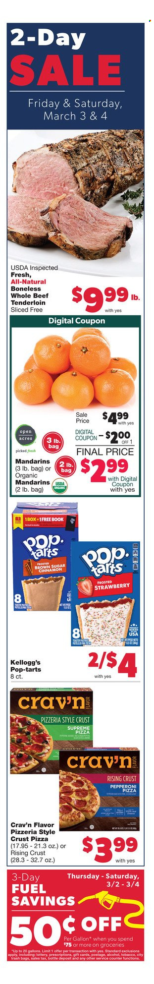 Family Fare ad - 02/26/2023 - 03/04/2023. Page 8