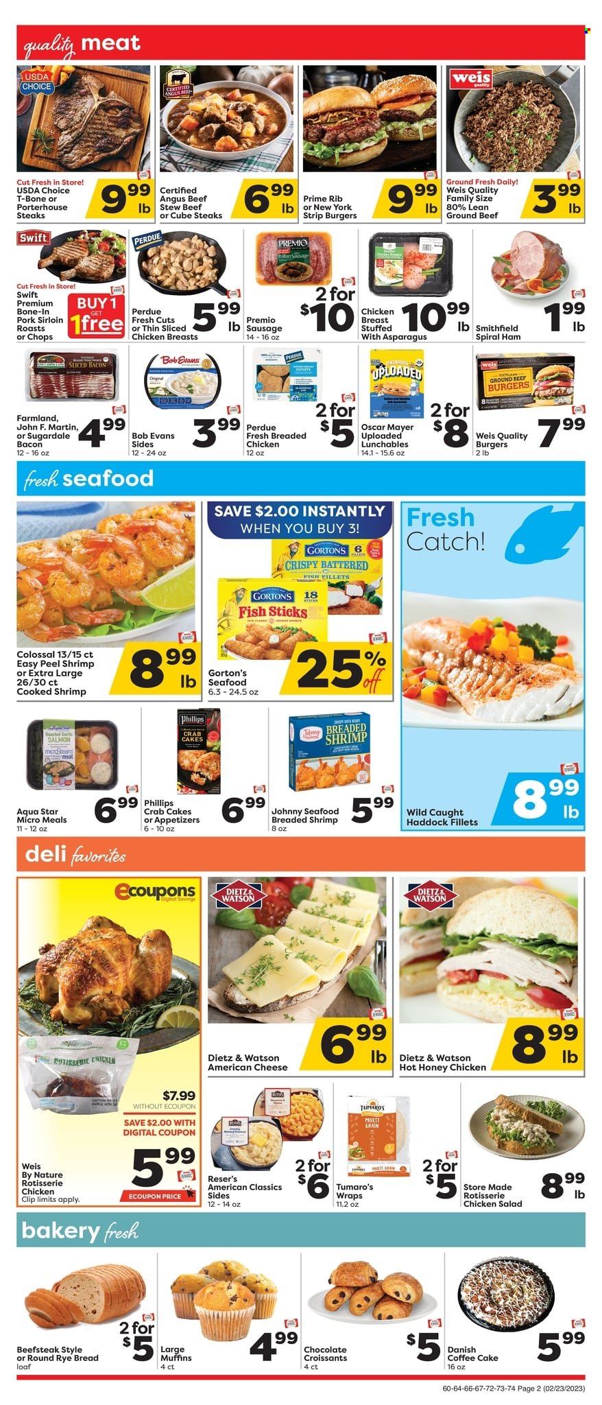 Weis ad - 02/23/2023 - 03/01/2023. Page 2