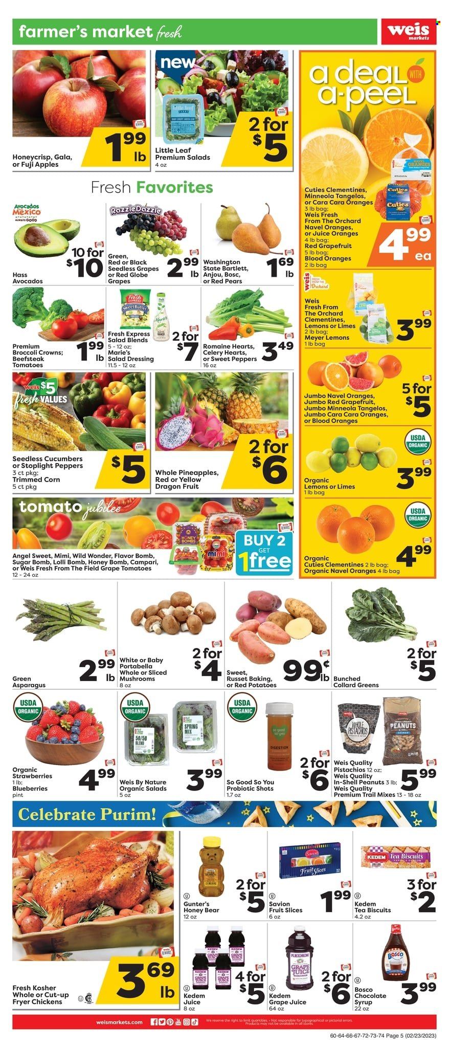 Weis ad - 02/23/2023 - 03/01/2023. Page 5