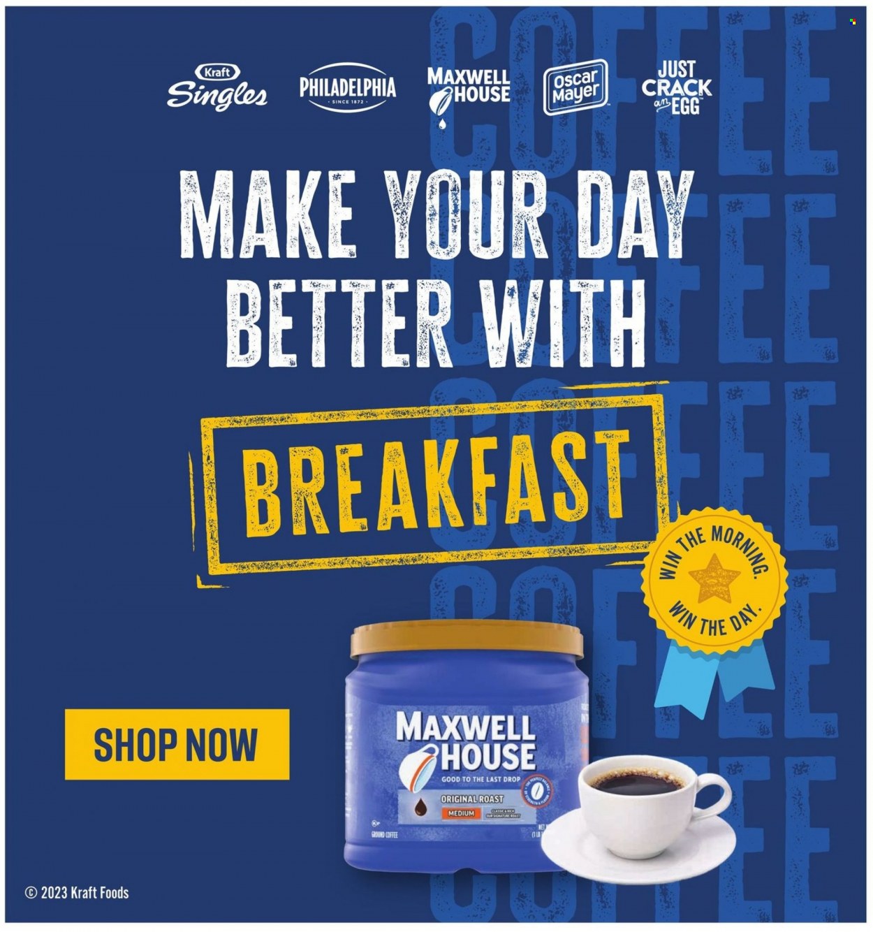 Hannaford ad - 02/26/2023 - 03/04/2023. Page 9