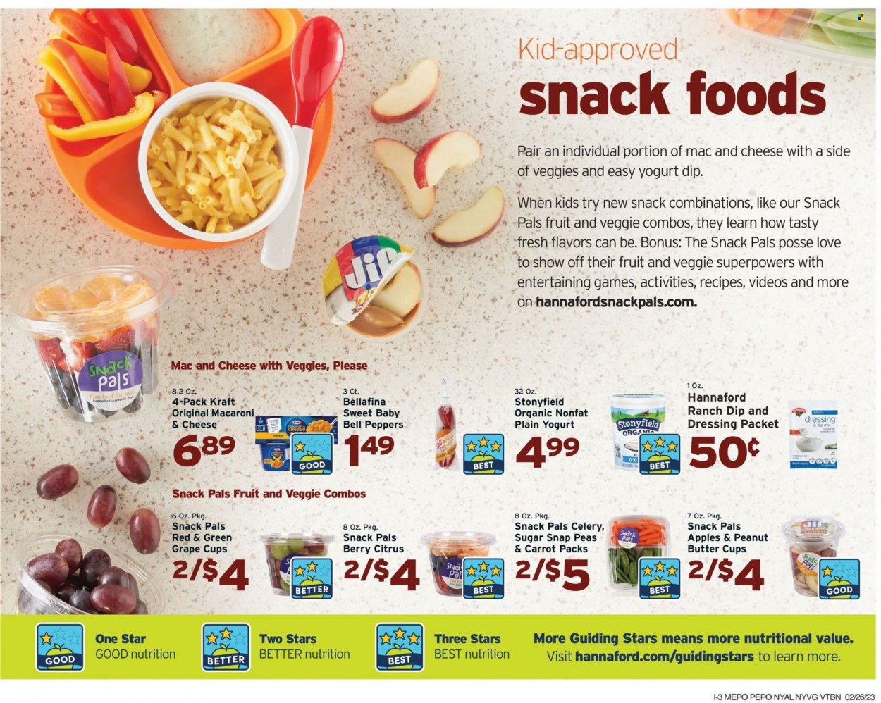 Hannaford ad - 02/26/2023 - 03/04/2023. Page 14