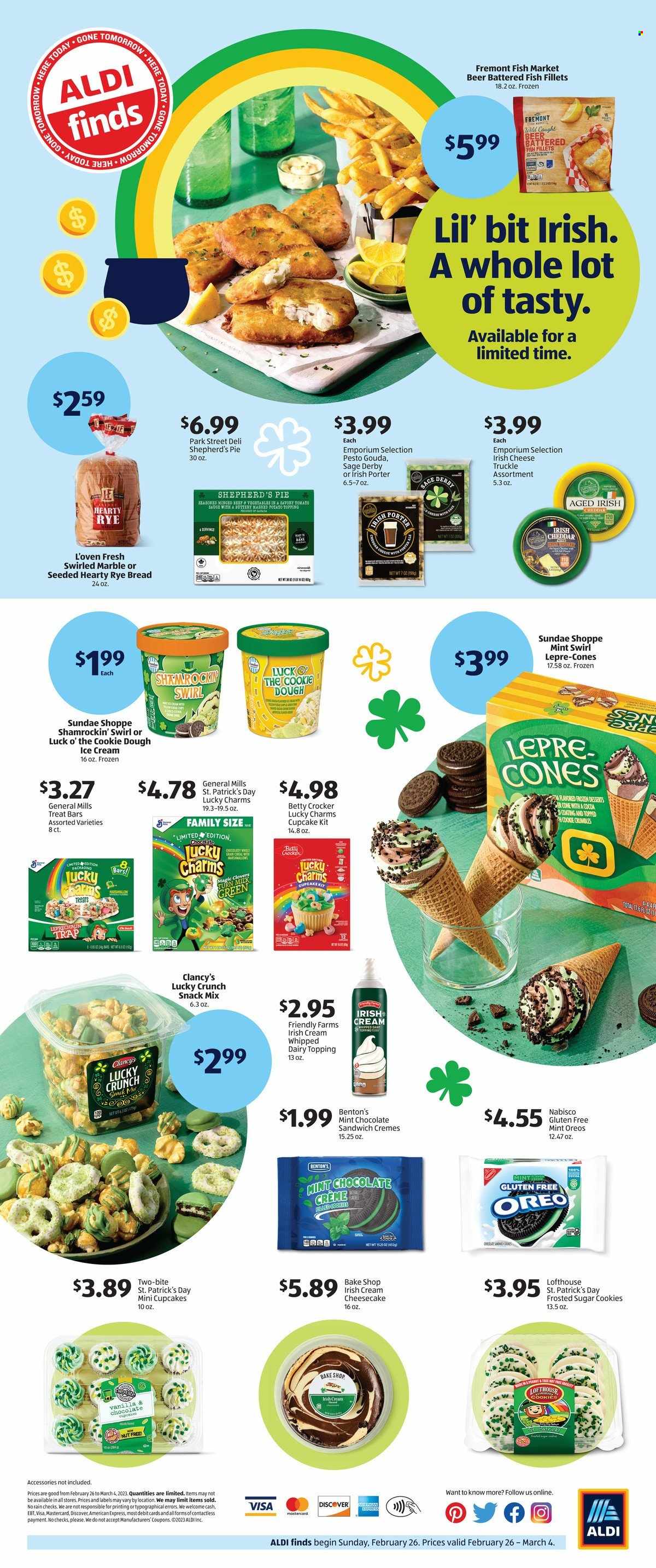ALDI ad - 02/26/2023 - 03/04/2023. Page 3