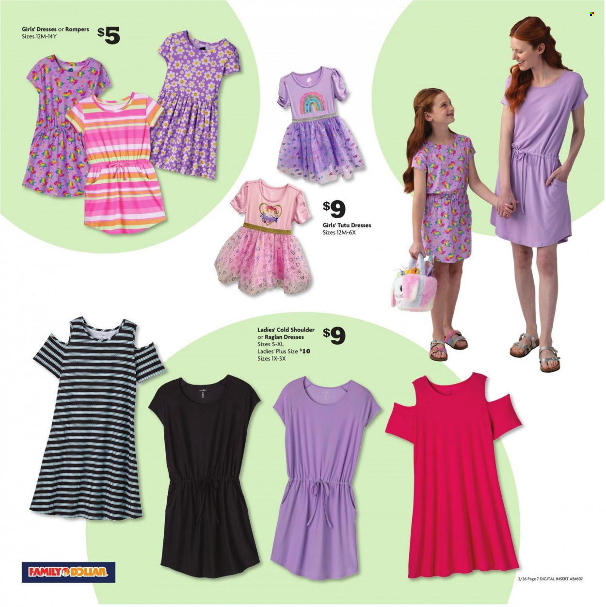 Family Dollar ad - 02/26/2023 - 03/04/2023. Page 10