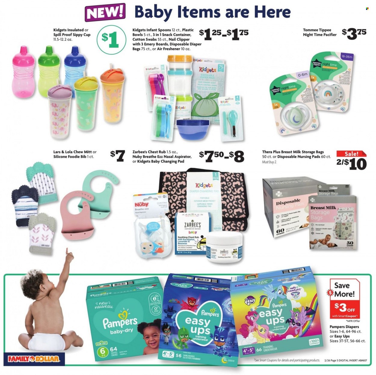 Family Dollar ad - 02/26/2023 - 03/04/2023. Page 13