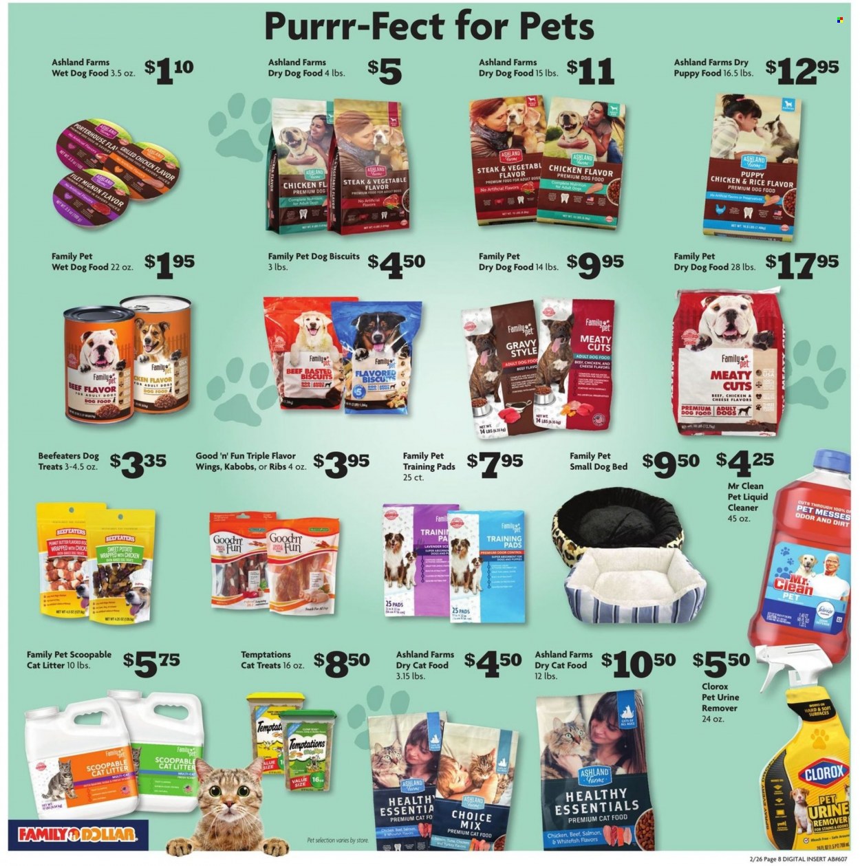 Family Dollar ad - 02/26/2023 - 03/04/2023. Page 14