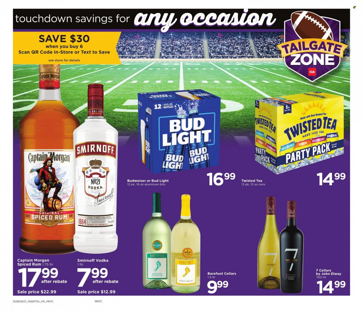 Cub Foods ad - 02/26/2023 - 03/04/2023. Page 5