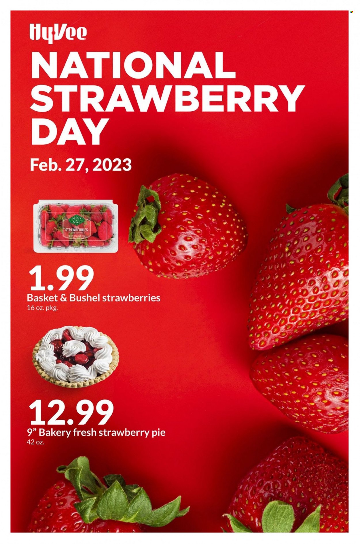 Hy-Vee ad - 02/27/2023 - 02/27/2023. Page 2