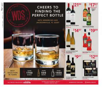 Winn Dixie Flyer - 02/27/2023 - 03/26/2023.