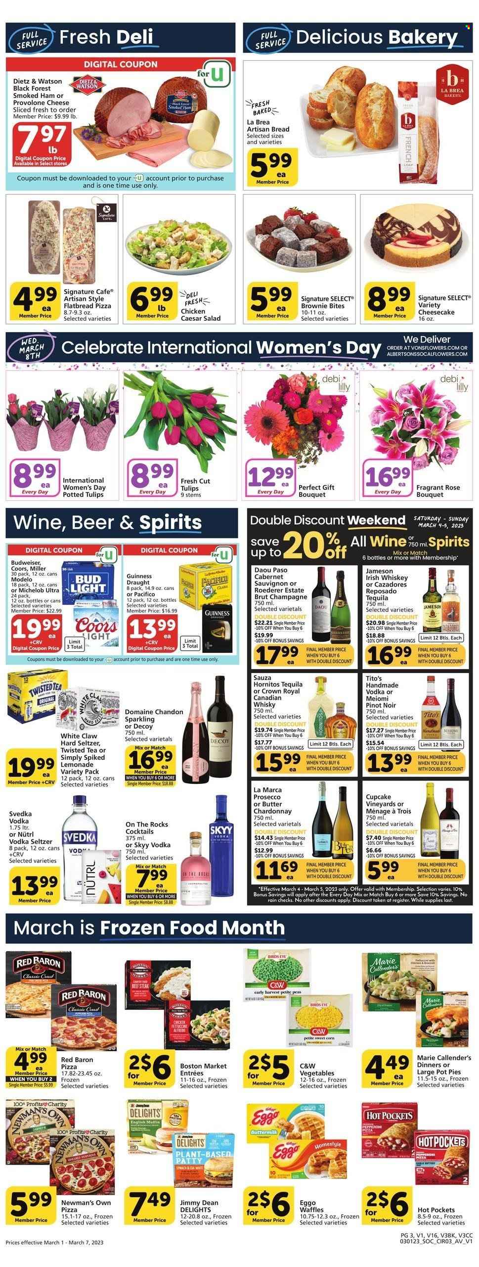 Vons ad - 03/01/2023 - 03/07/2023. Page 3