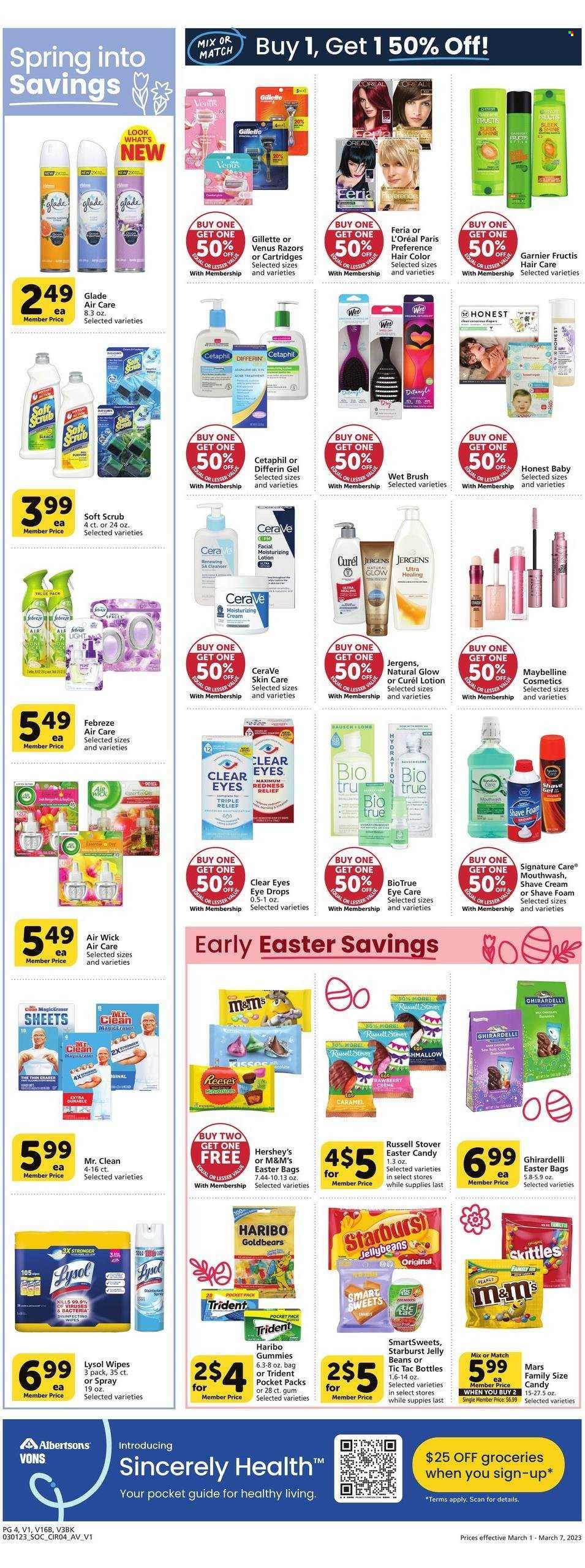 Vons ad - 03/01/2023 - 03/07/2023. Page 4