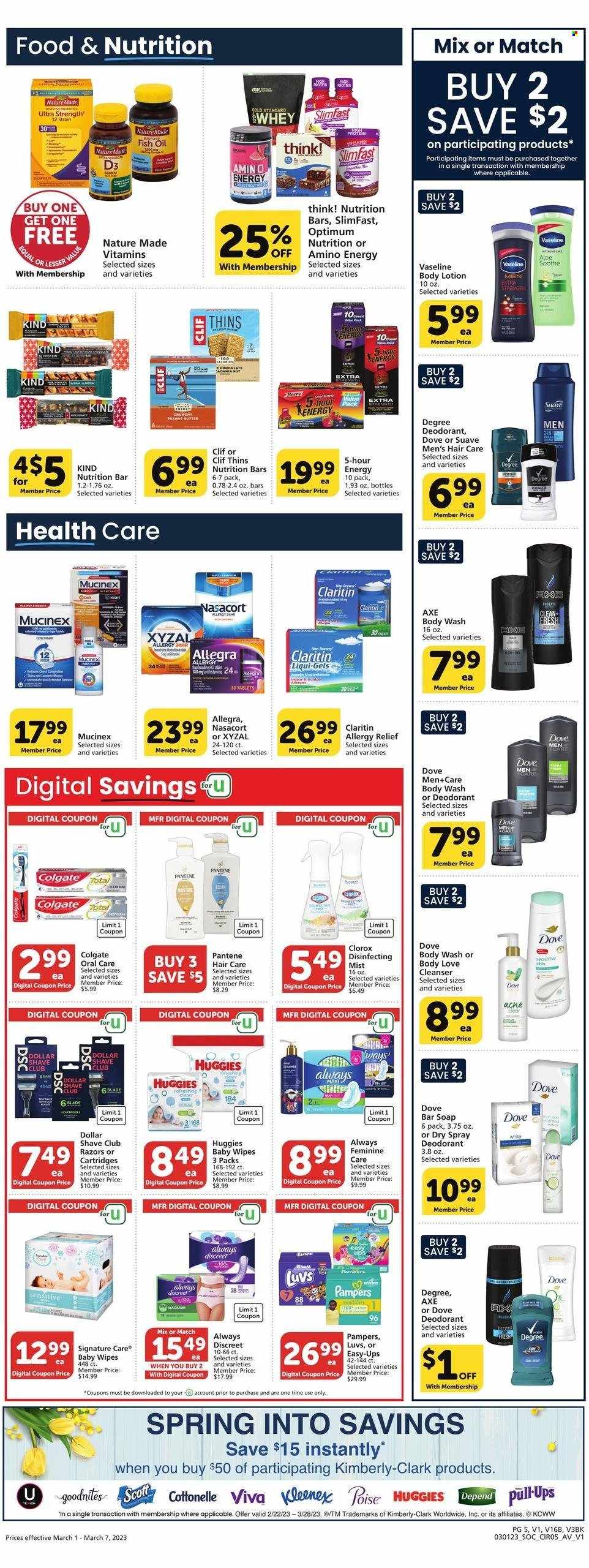 Vons ad - 03/01/2023 - 03/07/2023. Page 5