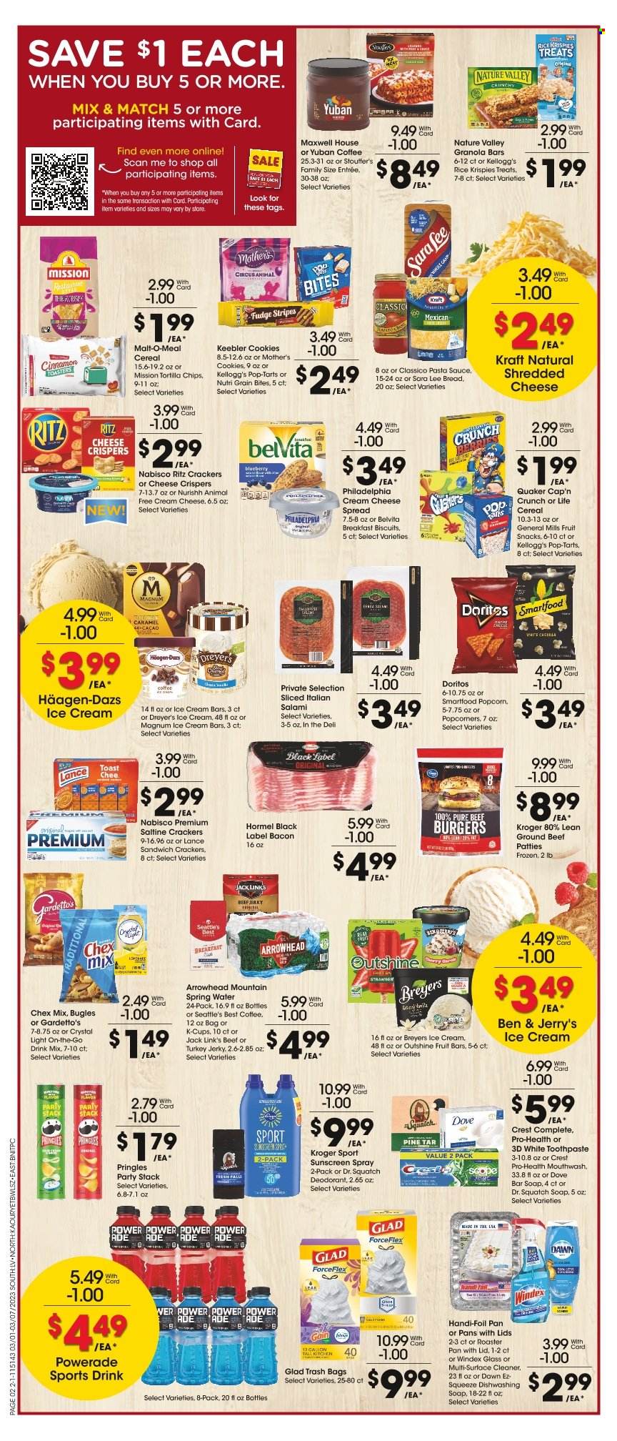 Fred Meyer ad - 03/01/2023 - 03/07/2023. Page 4