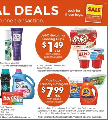 Fred Meyer ad - 03/01/2023 - 03/07/2023. Page 10