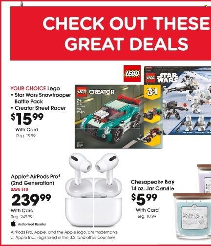 Fred Meyer ad - 03/01/2023 - 03/07/2023. Page 11