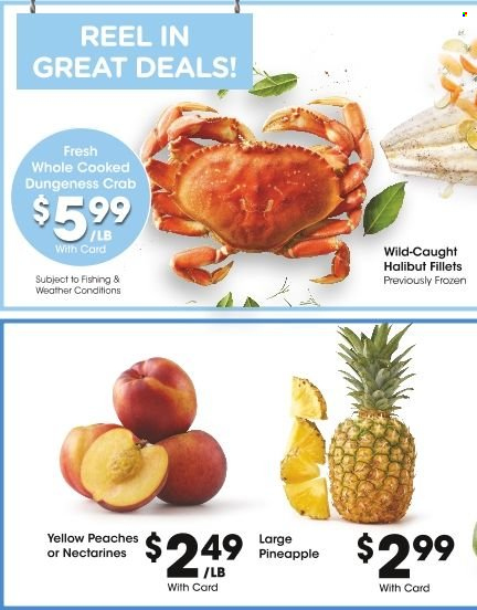 Fred Meyer ad - 03/01/2023 - 03/07/2023. Page 13