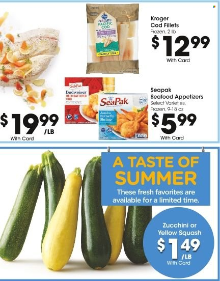 Fred Meyer ad - 03/01/2023 - 03/07/2023. Page 14