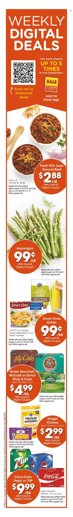 Fred Meyer ad - 03/01/2023 - 03/07/2023. Page 15