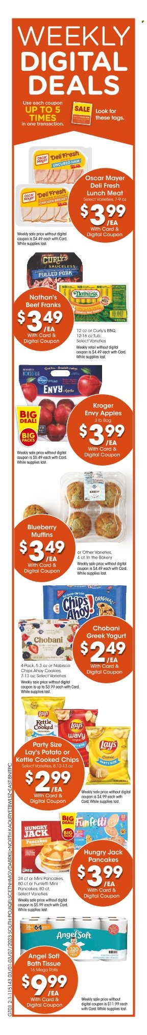 Fred Meyer ad - 03/01/2023 - 03/07/2023. Page 16