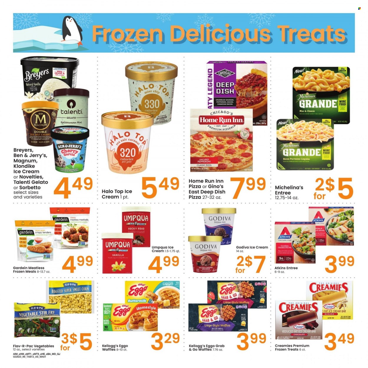 Albertsons ad - 02/28/2023 - 03/27/2023. Page 12