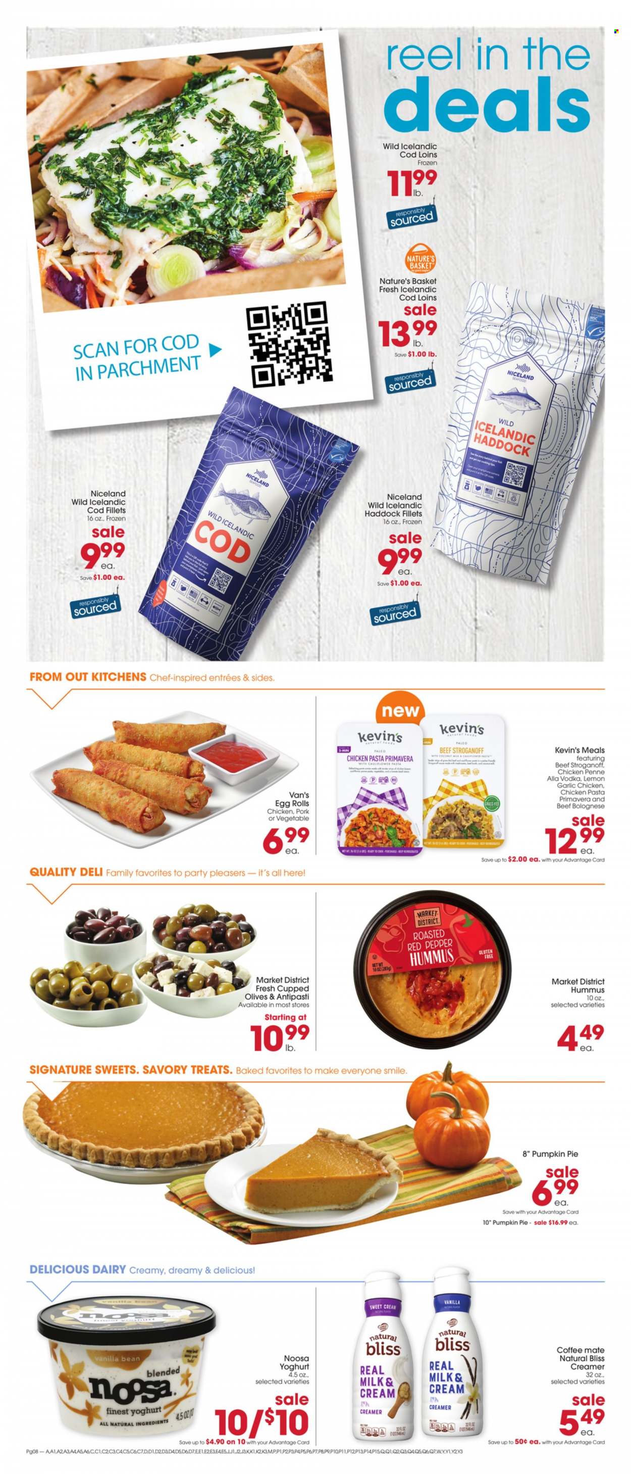 Giant Eagle ad - 03/02/2023 - 03/08/2023. Page 7