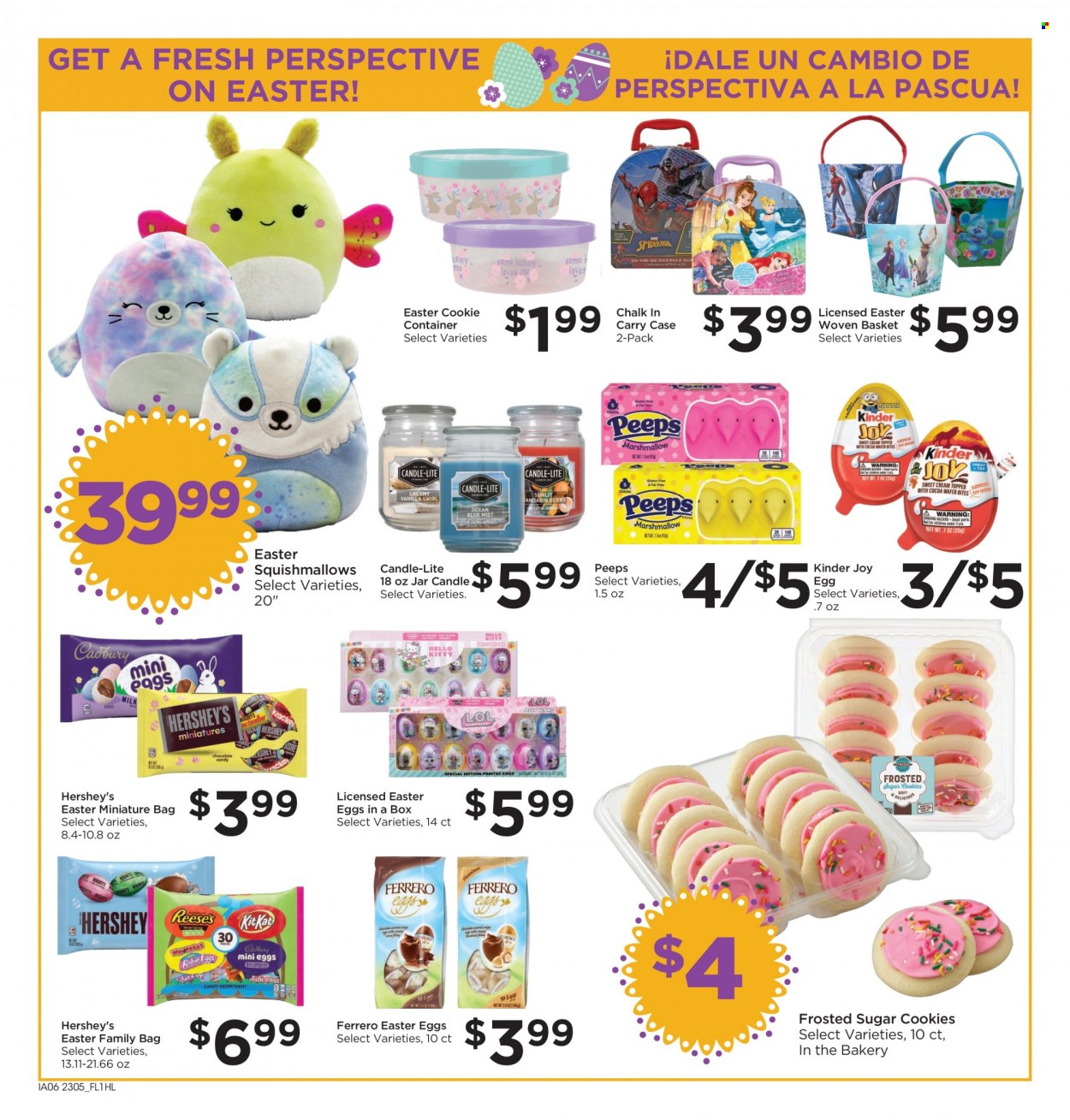 Food 4 Less ad - 03/01/2023 - 03/07/2023. Page 7