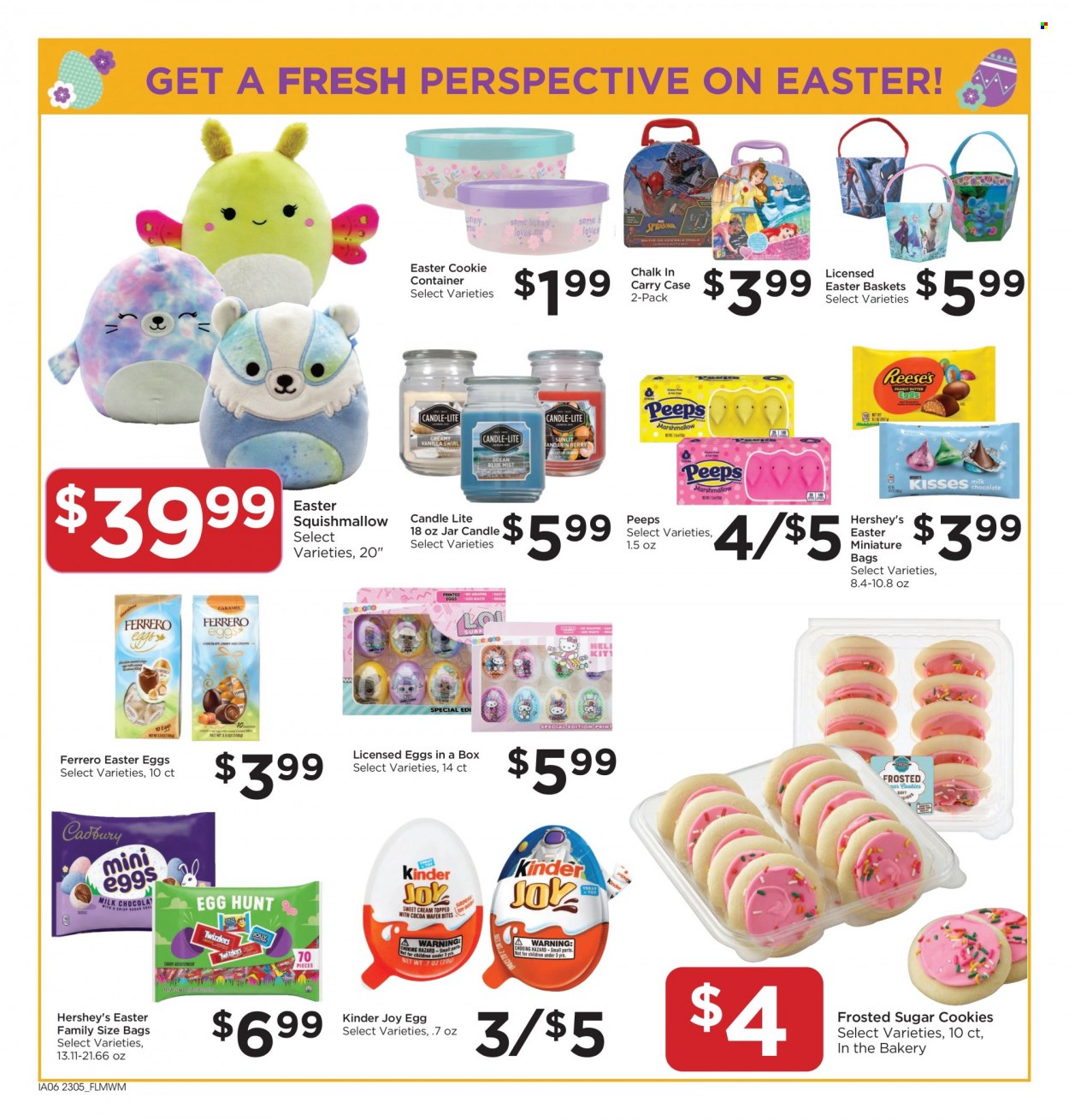 Food 4 Less ad - 03/01/2023 - 03/07/2023. Page 8