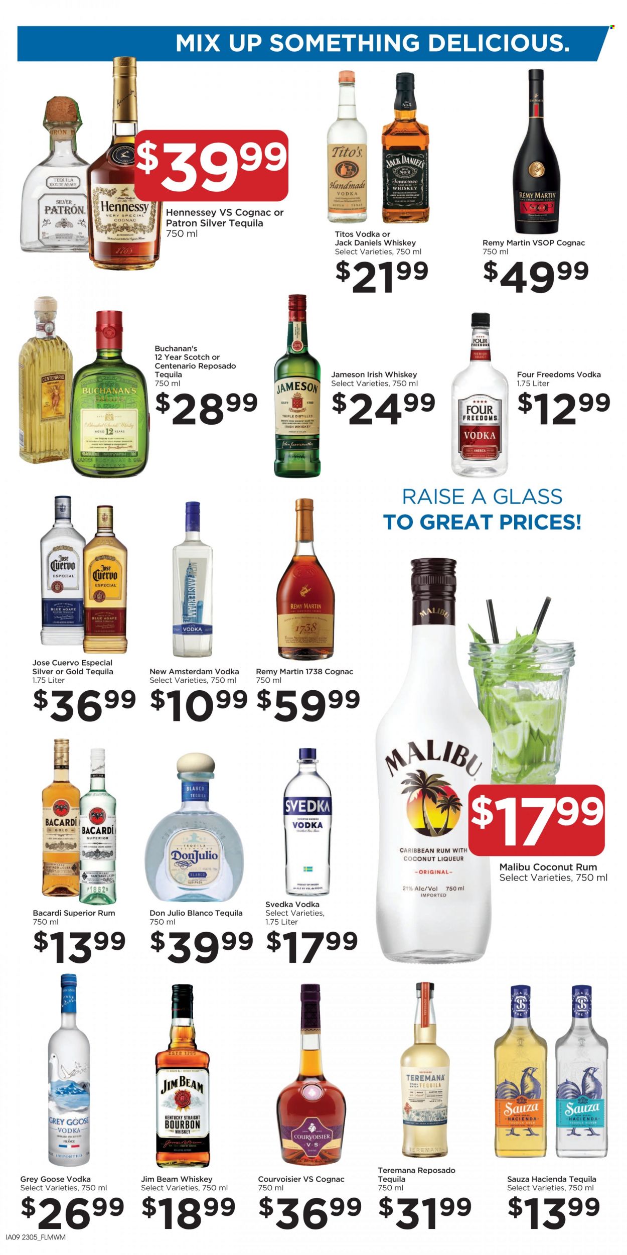 Food 4 Less ad - 03/01/2023 - 03/28/2023. Page 2